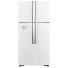 Холодильник Hitachi R-W 662 PU7 GPW White