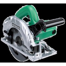 Сетевая циркулярная пила Hitachi C6SS