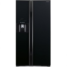 Холодильник Hitachi R-S 702 GPU2 GBK Black