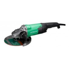 Сетевая угловая шлифовальная машина Hitachi G23ST-NU