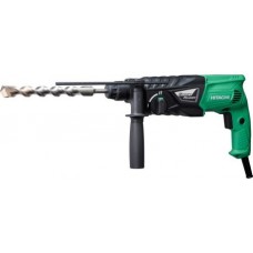 Перфоратор Hitachi Dh24pg