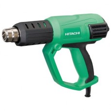 Строительный фен Hitachi RH650V Case