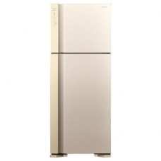 Холодильник Hitachi R-V542PU7BEG