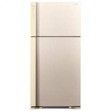 Холодильник Hitachi R-V662PU7BEG