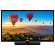 Телевизор Hitachi 24HE1000R 24" (2019) черный