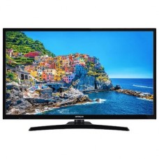 Телевизор Hitachi 32HE4000R 32" (2019) черный/серебристый