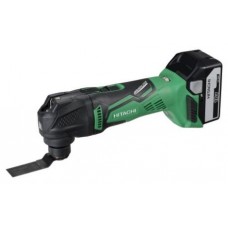 Инструмент многофункциональный Hitachi Cv18dblrf