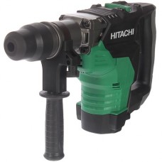 Перфоратор SDS-max Hitachi DH40MC, 1100 Вт, 10.5 Дж