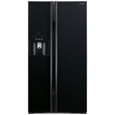 Холодильник Side by Side Hitachi R-S 702 GPU2 (GBK)
