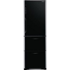 Многокамерный холодильник Hitachi R-SG 38 FPU GBK