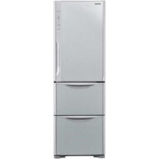 Многокамерный холодильник Hitachi R-SG 38 FPU GS
