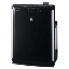 Мойка воздуха Hitachi EP-A7000 BK, черный