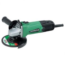 УШМ Hitachi G13SS, 580 Вт, 125 мм