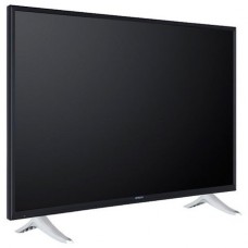 Телевизор Hitachi 48HB6W62 48" (2016) черный