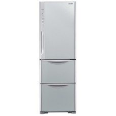 Холодильник Hitachi R-SG 38 FPU GS Silver
