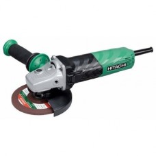 УШМ Hitachi G15VA, 1500 Вт, 150 мм