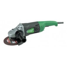 Сетевая угловая шлифовальная машина Hitachi G18SR-NS