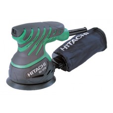 Сетевая эксцентриковая шлифовальная машина Hitachi SV13YB-NS