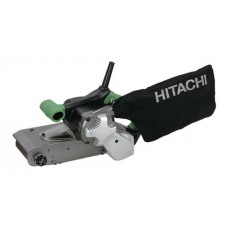 Сетевая ленточная шлифовальная машина Hitachi SB10V2-NS