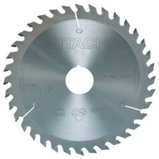 Пильный диск Hitachi 752427 180х30 мм