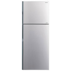 Холодильник Hitachi R-V 472 PU3 INX Silver