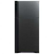 Холодильник Hitachi R-V662PU7BBK