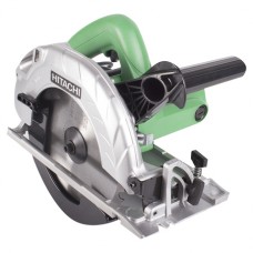 Пила циркулярная Hitachi C7SS, 1050 Вт, 190 мм