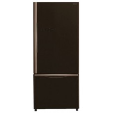 Холодильник Hitachi R-B 502 PU6 GBW Brown