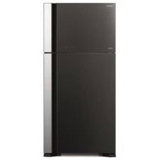 Холодильник Hitachi R-VG 662 PU7 GGR Grey