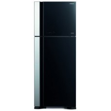 Холодильник Hitachi R-VG 542 PU7 GBK Black