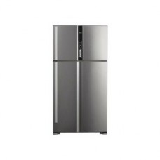Холодильник Hitachi R-V722PU1SLS