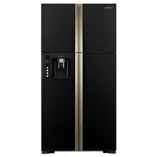 Холодильник Hitachi R-W722PU1GBK
