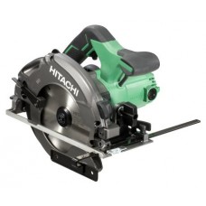 Пила циркулярная Hitachi C6u3-ns