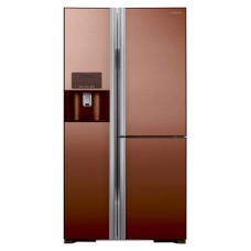Холодильник Hitachi R-M 702 GPU2X MBW Brown