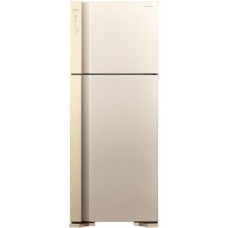 Холодильник Hitachi R-V 542 PU7 BEG Beige