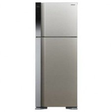 Холодильник Hitachi R-V 542 PU7 BSL Silver