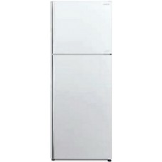 Двухкамерный холодильник Hitachi R-V 472 PU8 PWH белый