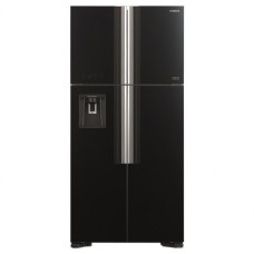 Холодильник Hitachi R-W662PU7XGBK