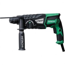 Перфоратор Hitachi DH26PB