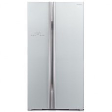 Холодильник (Side-by-Side) Hitachi R-S 702 PU2 GS
