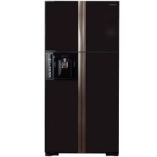 Холодильник многодверный Hitachi Big French R-W722 PU1 GBW