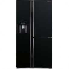 Холодильник (Side-by-Side) Hitachi R-M 702 GPU2 GBK