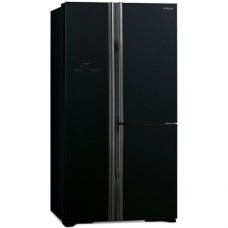 Холодильник (Side-by-Side) Hitachi R-M 702 PU2 GBK