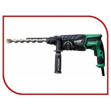 Перфоратор Hitachi DH26PC