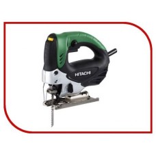 Лобзик Hitachi CJ90VST