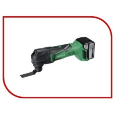 Шлифовальная машина Hitachi CV14DBL-RF