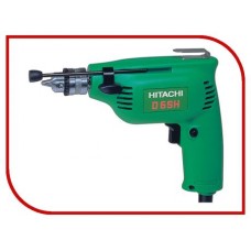 Электроинструмент Hitachi D6SH