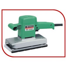 Шлифовальная машина Hitachi SV12SD