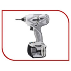 Гайковерт Hitachi WM14DBL