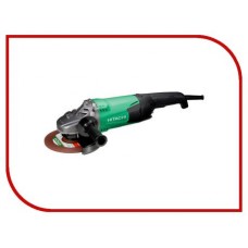 Шлифовальная машина Hitachi G18ST